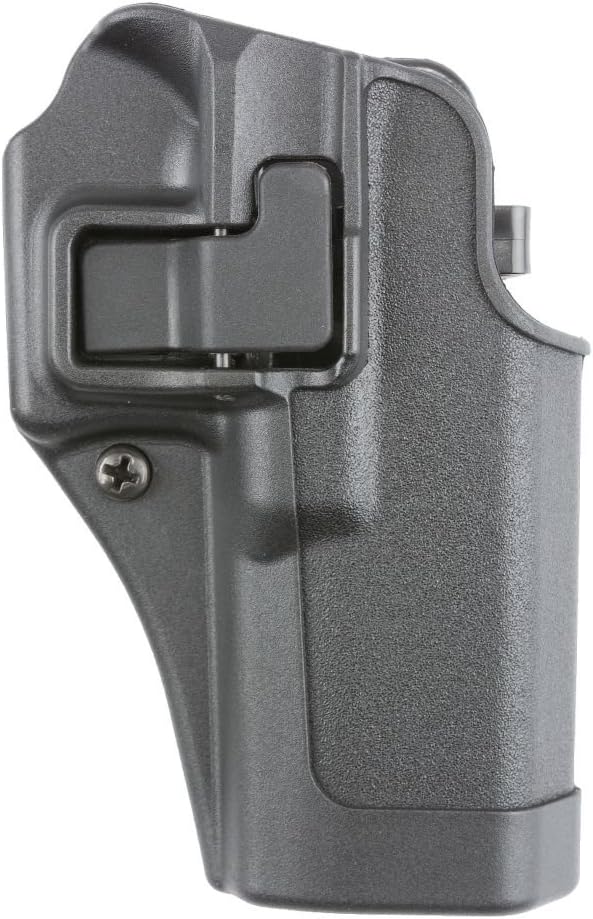 BLACKHAWK Serpa CQC Concealment Holster for Glock 17/22/31, - Scratch & Dent