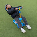 Jetson Disney Grogu 3-Wheel Kick Kids Scooter, Colors, JBYOD-3KIK - Brand New