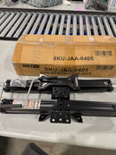 WEIZE STABILIZER (2 PACK) JACKS 6500 LBS - BLACK - Brand New