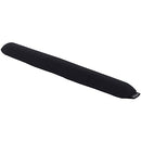 ALLSOP COMFORTBEAD WRIST REST KEYBOARD WRIST SUPPORT LAPTOP 29809 - BLACK - Brand New