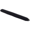 ALLSOP COMFORTBEAD WRIST REST KEYBOARD WRIST SUPPORT LAPTOP 29809 - BLACK - Brand New
