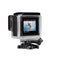 GOPRO HERO4 ACTION CAMCORDER - SILVER - Like New