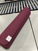 GAIAM PERFORMANCE YOGA MAT PURPLE 24 - Like New