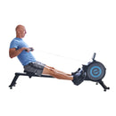 ECHELON ECH-ROW-SPT ECHELON ROW SPORT 2 SMART HOME ROWER - BLUE - Scratch & Dent