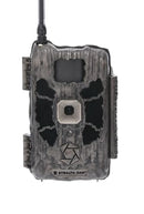 Stealth Cam Deceptor No Glo 80ft Detection & IR Range 40MP Photo 1440P HD Video - Brand New