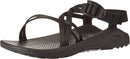 J107248 CHACO Z/CLOUD X MEN 11 (AU/UK M9) (EU M42) - SIZE: MEN 11 SOLID BLACK - Like New