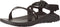 J107248 CHACO Z/CLOUD X MEN 11 (AU/UK M9) (EU M42) - SIZE: MEN 11 SOLID BLACK - Like New