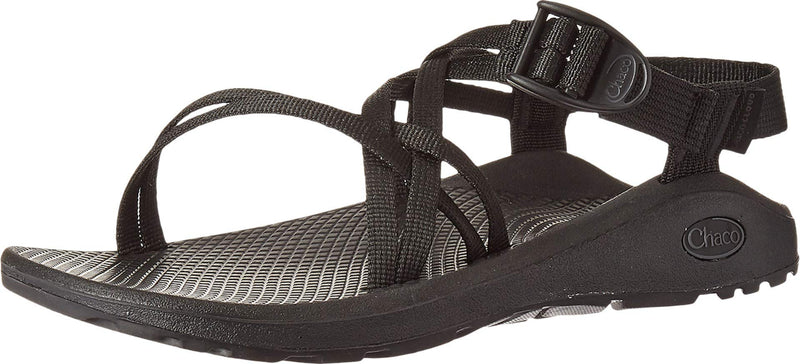 J107248 CHACO Z/CLOUD X MEN 11 (AU/UK M9) (EU M42) - SIZE: MEN 11 SOLID BLACK - Like New