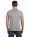 783AN Anvil Midweight Pocket T-Shirt New