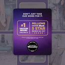 SHARK POWERDETECT PET PLUS CLEAN & EMPTY CORDLESS STICK VACUUM, DARK GRAY/BRONZE - Like New