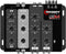 Taramps CRX4 Audio Crossover - Black - Like New