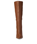 GUESS Dayton Medium Brown Size 8 M - Brand New