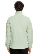 North End 78025 Ladies Microfleece Unlined Jacket - Brand New