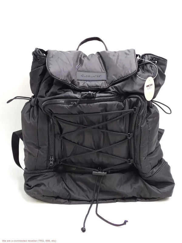 BLOGILATES ULTIMATE ATHLETIC TRAINER BACKPACK - BLACK - Brand New