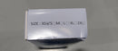 GENERIC POWDER FREE NITRILE EXAM DISPOSABLE NON-STERILE GLOVES 100PCS XS - BLUE - Brand New