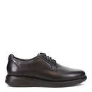 C34852 COLE HAAN GRAND ATLANTIC OXFORD MEN SIZE 9M BLACK - Like New