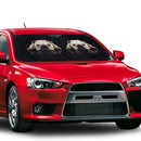 Funny Car Sun Shade for Windshield Black Blocks UV Rays Sun Visor Protector - Brand New