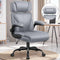 HEROSET OFFICE CHAIR ERGONOMIC BIG AND TALL COMPUTER DESK CHAIR - MATTE BLACK - Like New
