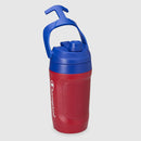 CHAMPION GAME READY CHUG BOTTLE 40OZ - RED - Like New