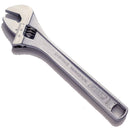 IREGA 92 ADJUSTABLE WRENCH - CHROME - Like New