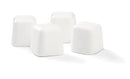 Weber Charcoal Lighter Cubes, 96 Count B09BBFD4TC - NEW - Brand New