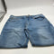 7GROOVE MEN'S JEANS STRAIGHT DENIM - SIZE: MEN 34/30 - LT. BLUE - Brand New