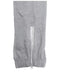 BLUE ICE MEN'S MOISTURE WICKING PERFORMANCE JOGGERS - SIZE: MEN L - GRAY - Brand New
