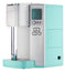 CUISINART SS-10TB PREMIUM SINGLE-SERVE COFFEEMAKER - ROBINS EGG BLUE - Like New