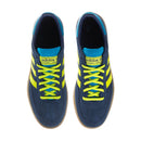 ADIDAS COLOMBIA HANDBALL SPEZIAL - SIZE: MEN 13 - NAVY/YELLOW - Like New