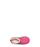 1167971K KOOLABURRA BY UGG KIDS' KOOLA ULTRA MINI SIZE YOUTH 5 - FUCHSIA - Like New