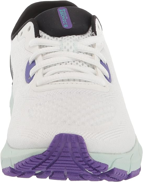 Under Armour Women's HOVR Sonic 5 Running Shoe 3024906 New