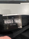 RUGGED TRAIL NEW YORK 2 CARGO POCKETS 4 WAY FLEXIBLE STRETCH - SIZE: 40 - BLACK - Brand New