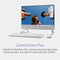 DELL INSPIRON 5430 AIO 23.8" FHD NON TOUCH CORE 5-120U 8GB 512GB SSD - WHITE - Like New