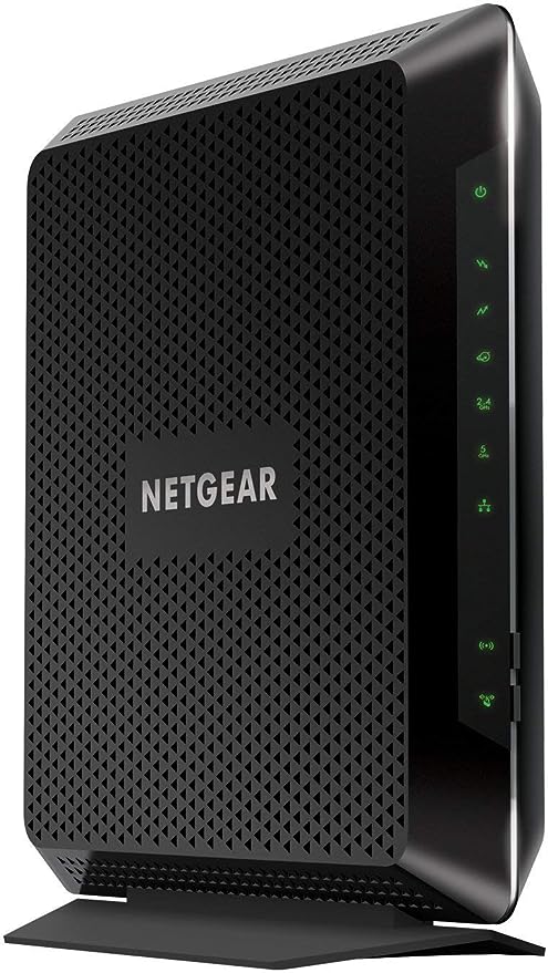 NETGEAR Nighthawk AC1900 DOCSIS 3.0 WiFi Cable Modem Router - Scratch & Dent