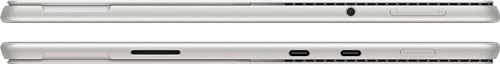 For Parts: MICROSOFT SURFACE PRO 8 I5 8 512GB SSD EBX-00003 BATTERY DEFECTIVE