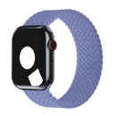 APPLE WATCH 41MM BRAIDED SOLO LOOP SIZE 6 - ENGLISH LAVENDER - Like New