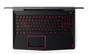 For Parts: Lenovo Legion Y520 i5-7300HQ 8GB 1 TB HDD GTX 1050 Ti 80WK001LUS NO POWER
