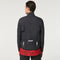 OAKLEY MEN'S ELEMENTS PACKABLE JACKET - SIZE 2XL - BLACK - Brand New