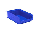 QUANTUM STORAGE SYSTEMS QMS531BL MAGNUM Organizer Blue Bins 20"x13"x 6" 6 Pack - Brand New