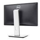 Dell 20" WideScreen LCD Flat Panel Computer Monitor Display P2014Ht - Black Like New