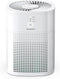 MORENTO HY1800 Room Air Purifier HEPA Filter for Smoke Allergies - White Like New