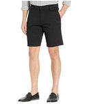 Dockers Men's Ultimate Straight Fit Supreme Flex Shorts, Black, 40 - Brand New