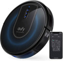 Eufy by Anker RoboVac G30 Robot Vacuum Dynamic 2.0 Wi-Fi T2250111 - Black Like New