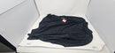GALAXY BY HARVIC PULLOVER HEATHER KNIT SHIRT MEN - SIZE: MEN L - BLACK - Brand New