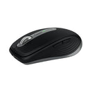 Logitech MX Anywhere 3S for Mac, Compact Wireless Bluetooth Mouse Space Grey - Like New