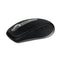 Logitech MX Anywhere 3S for Mac, Compact Wireless Bluetooth Mouse Space Grey - Like New