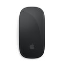 APPLE MAGIC MOUSE LIGHTNING MMMQ3AM/A - BLACK - Like New