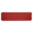Big Agnes Rapide SL Insulated Sleeping Pad, Ultralight, Compact (20x72) - Orange - Like New