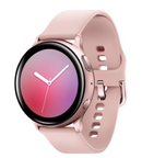 SAMSUNG GALAXY WATCH ACTIVE2 - 40MM - PINK GOLD - SM-R830NZDAXAR New