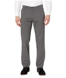 DOCKERS Easy Khaki D2 Straight Fit Trousers - Dark Grey 42 32 - Brand New